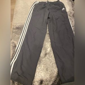 Adidas Sweatpants- $10